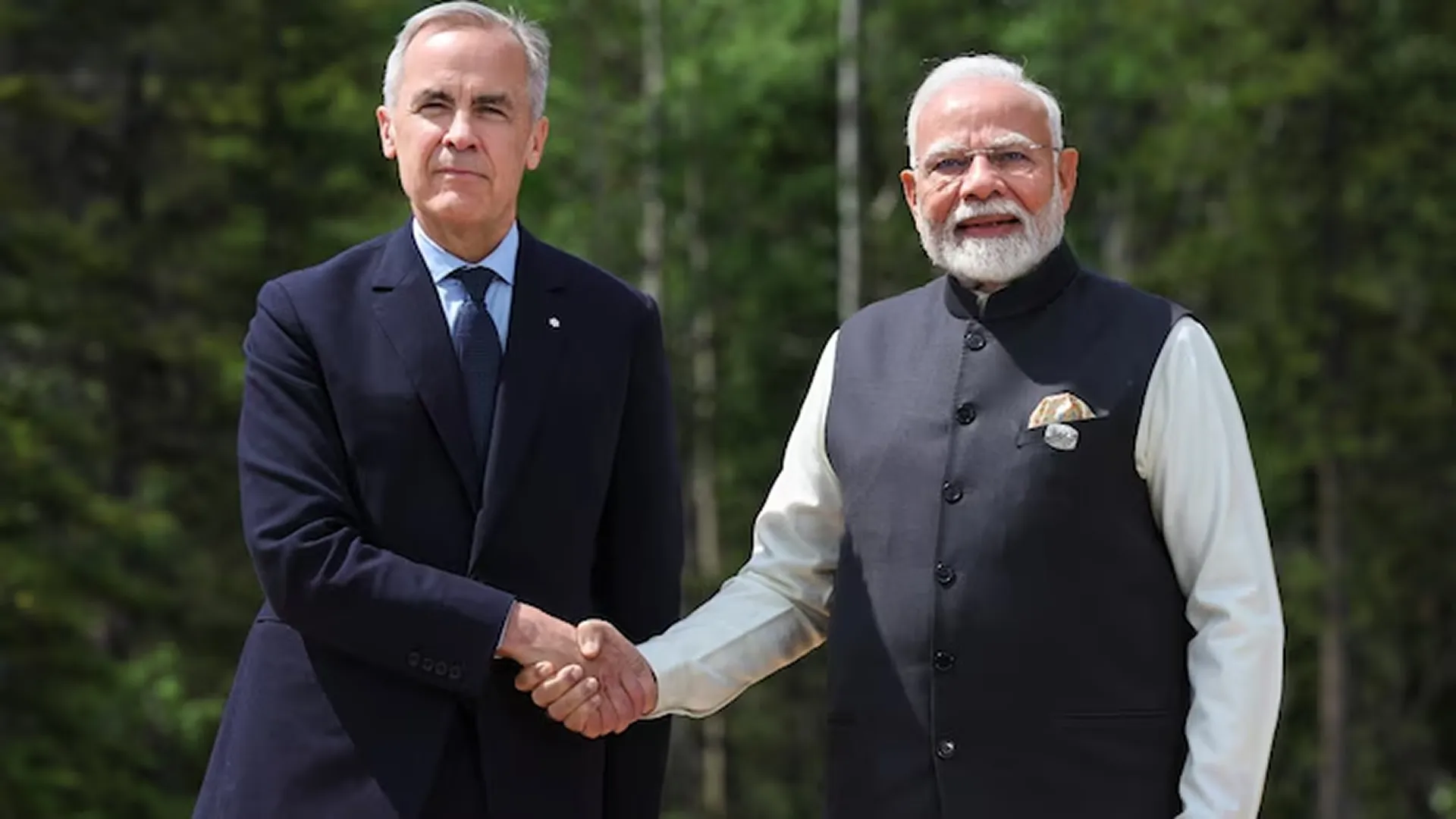 Canada India relations latest news