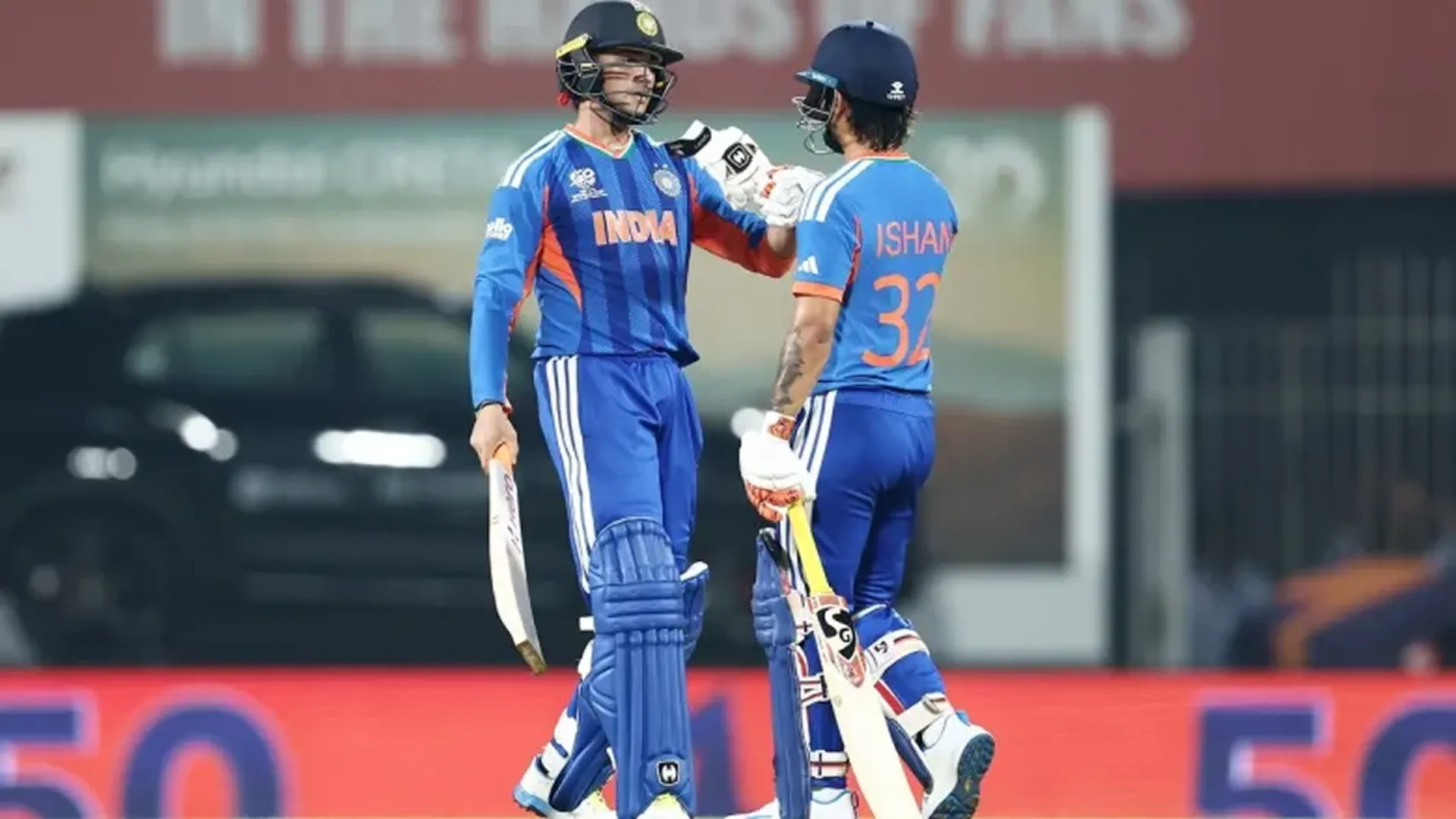 T20 World Cup 2026 India vs Zimbabwe Match Report