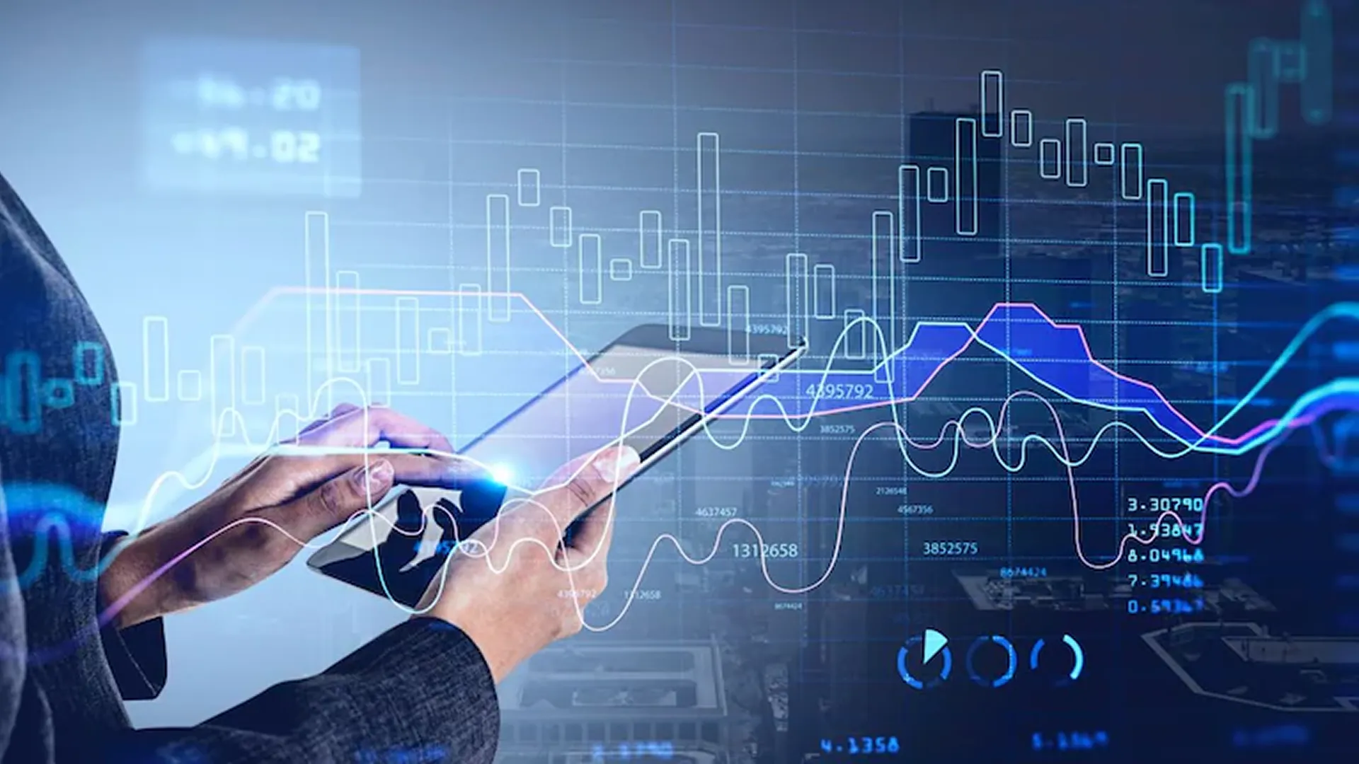 Global Cues for Indian Stock Market Today: Key Triggers for Dalal Street