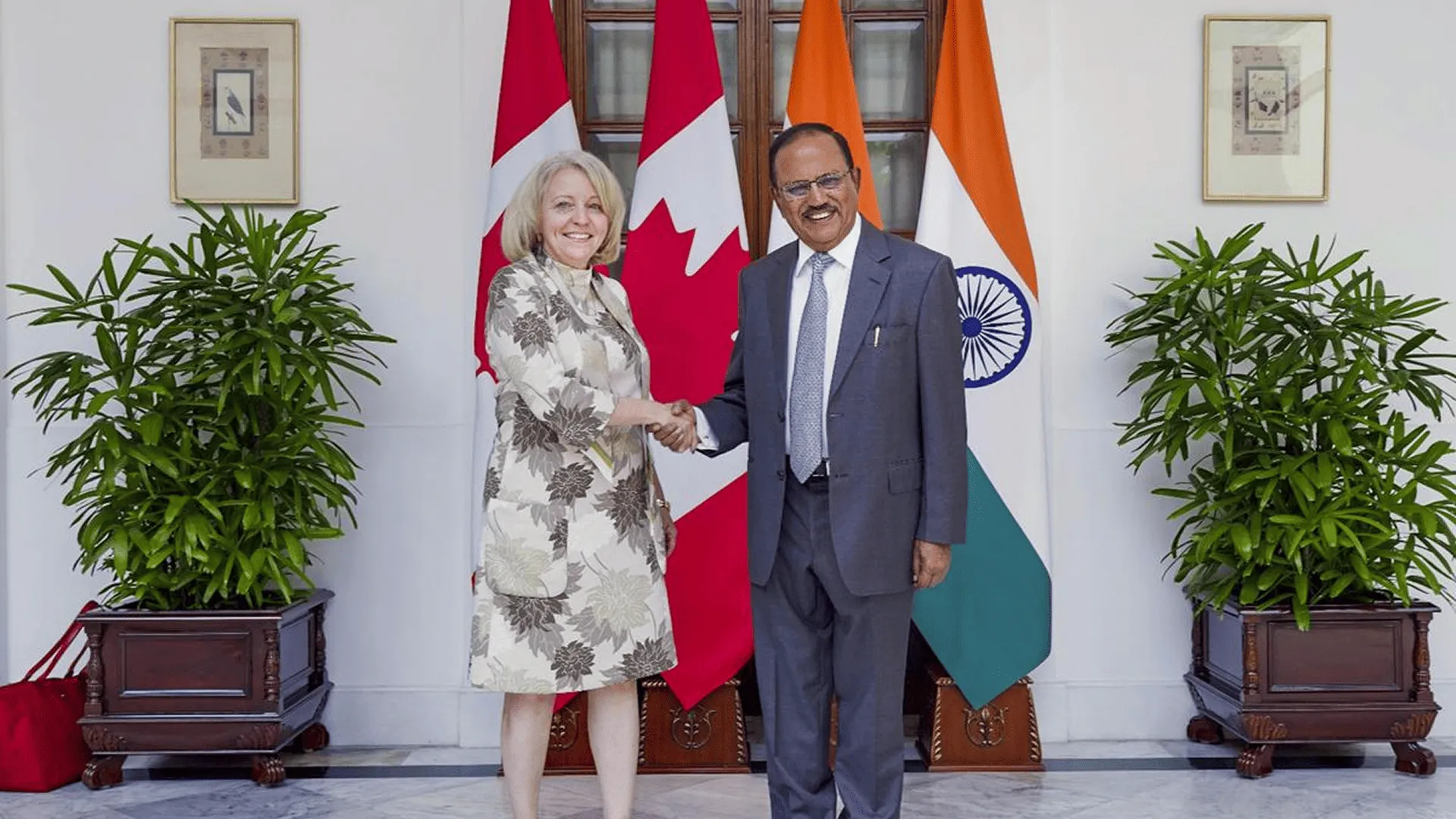 From Tension to Coordination: India and Canada Chart a Security-First Reset