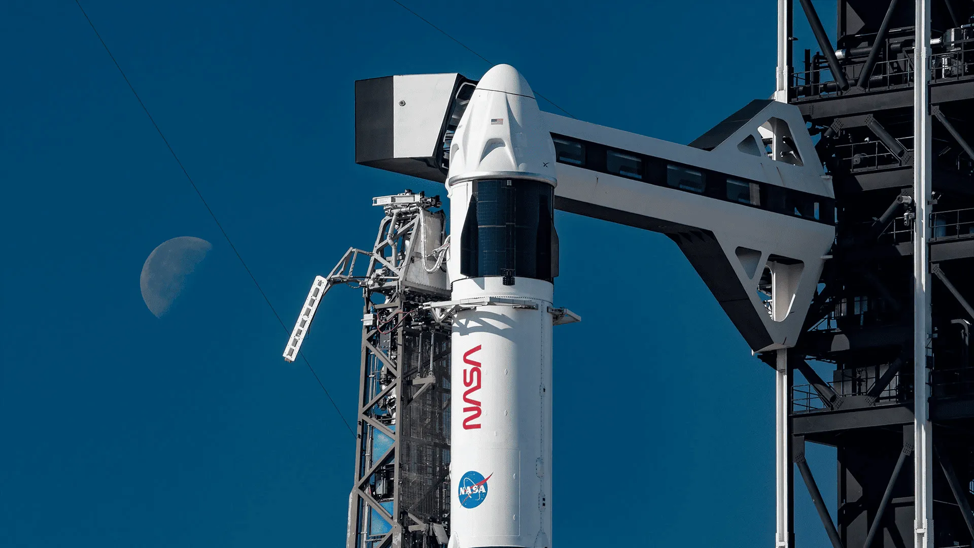 Crew-12 SpaceX Falcon 9 Launch Delay: Mission to ISS Postponed by Weather