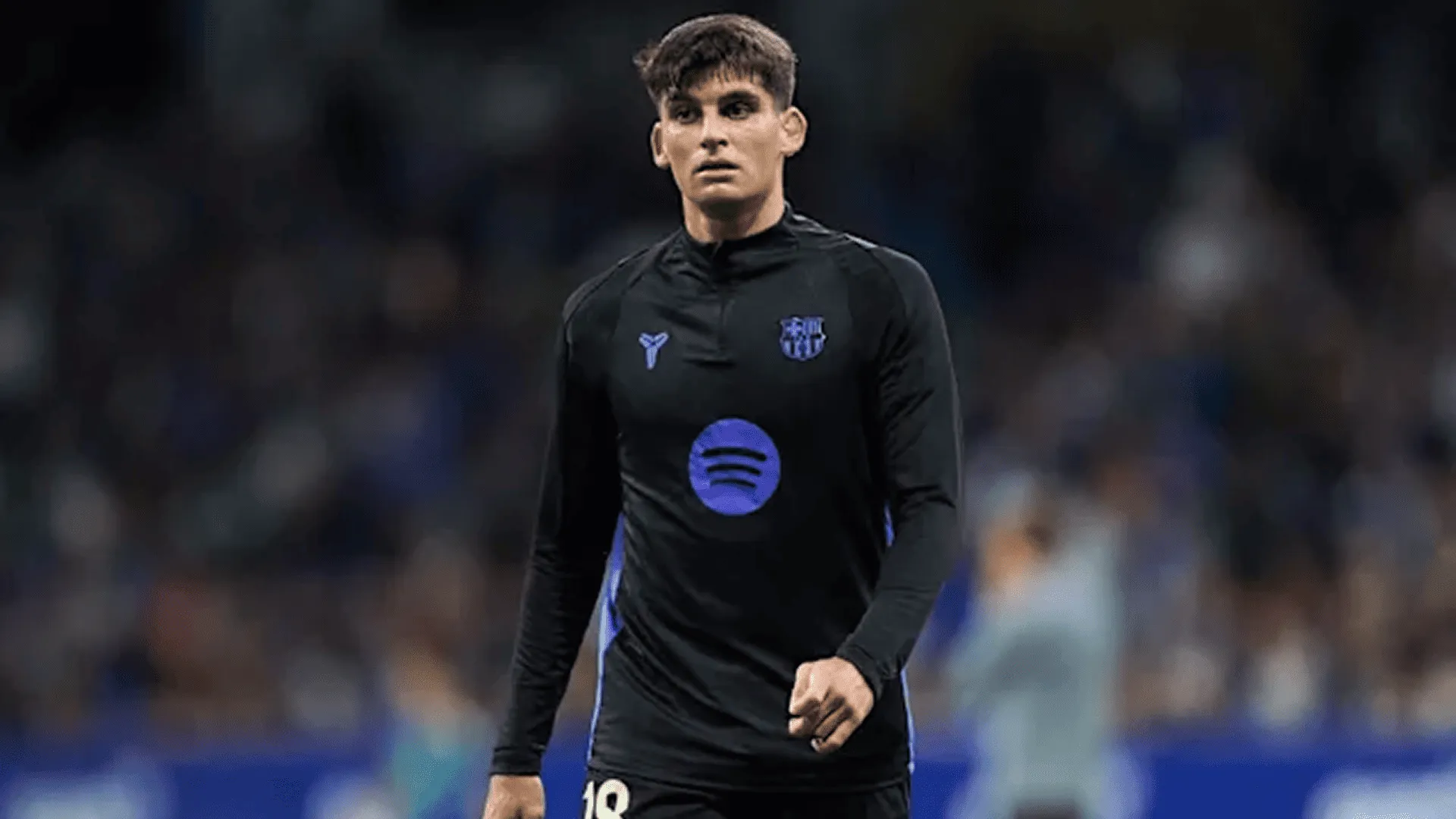 Gerard Martin Transfer News: AC Milan Push for EUR30m Move as Barcelona Consider Summer Exit