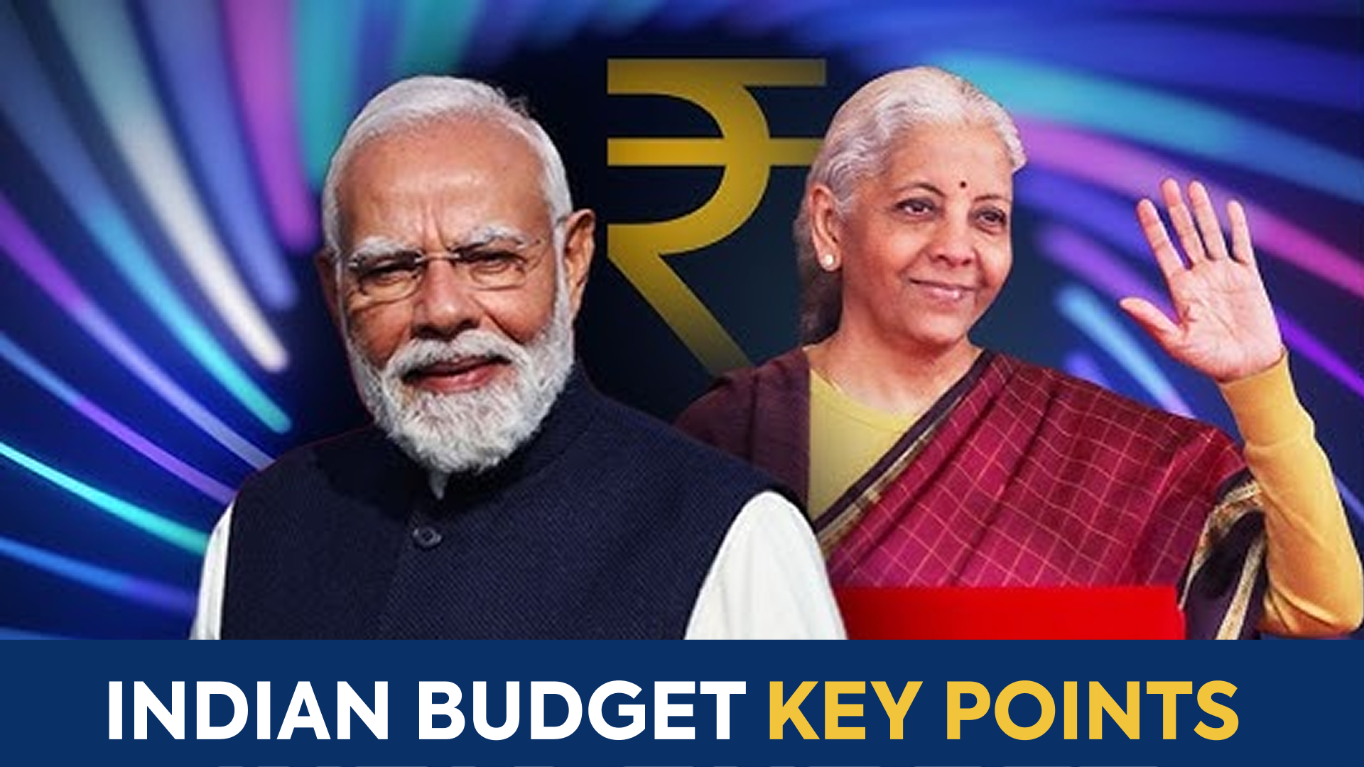 Indian Budget 2026–27