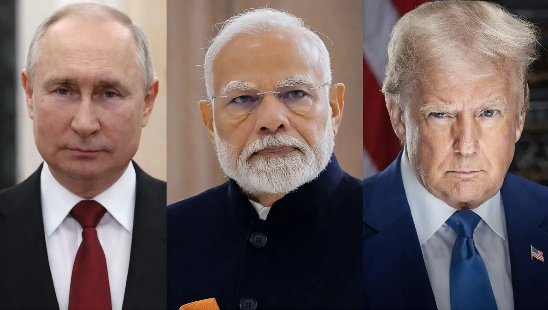 When Tariffs Came Down and Energy Went Up: How Trump Reframed the India-US Trade Deal