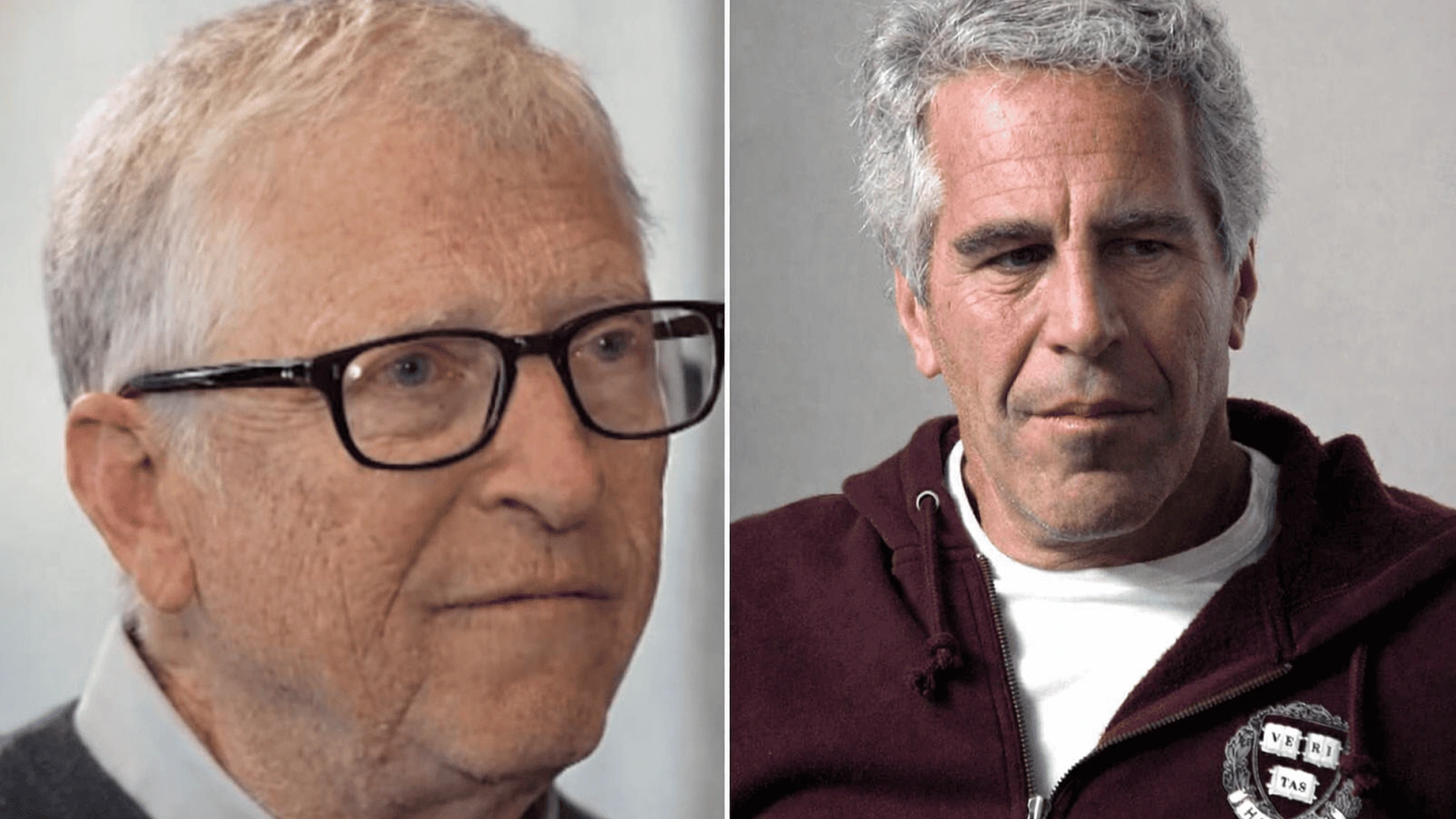 Bill Gates Epstein regret statement