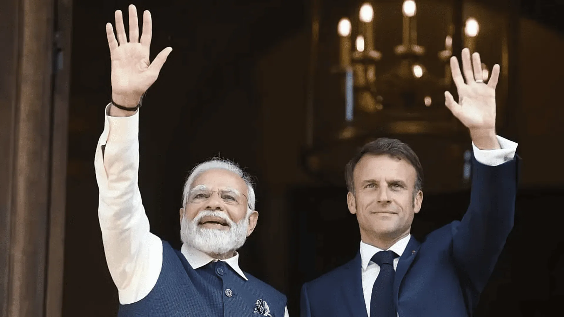study in France for Indian students