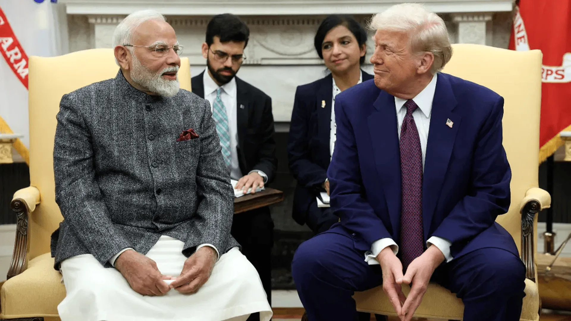 How Much Tariff Will India Pay After US SC Ruling and Trump’s 10% Global Duty?