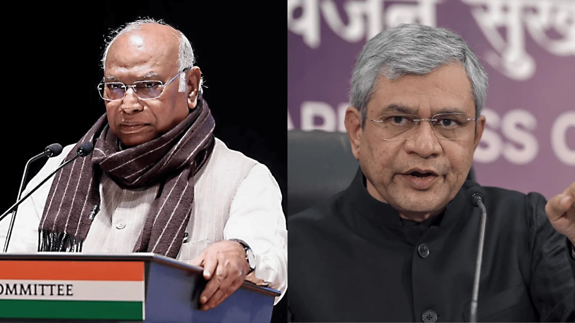 IT Minister Expresses Regret Over AI Summit Glitches While Opposition Slams Event Management