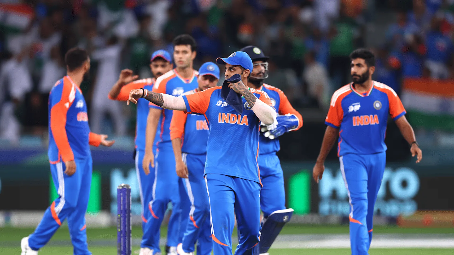 India vs Netherlands T20 World Cup 2026