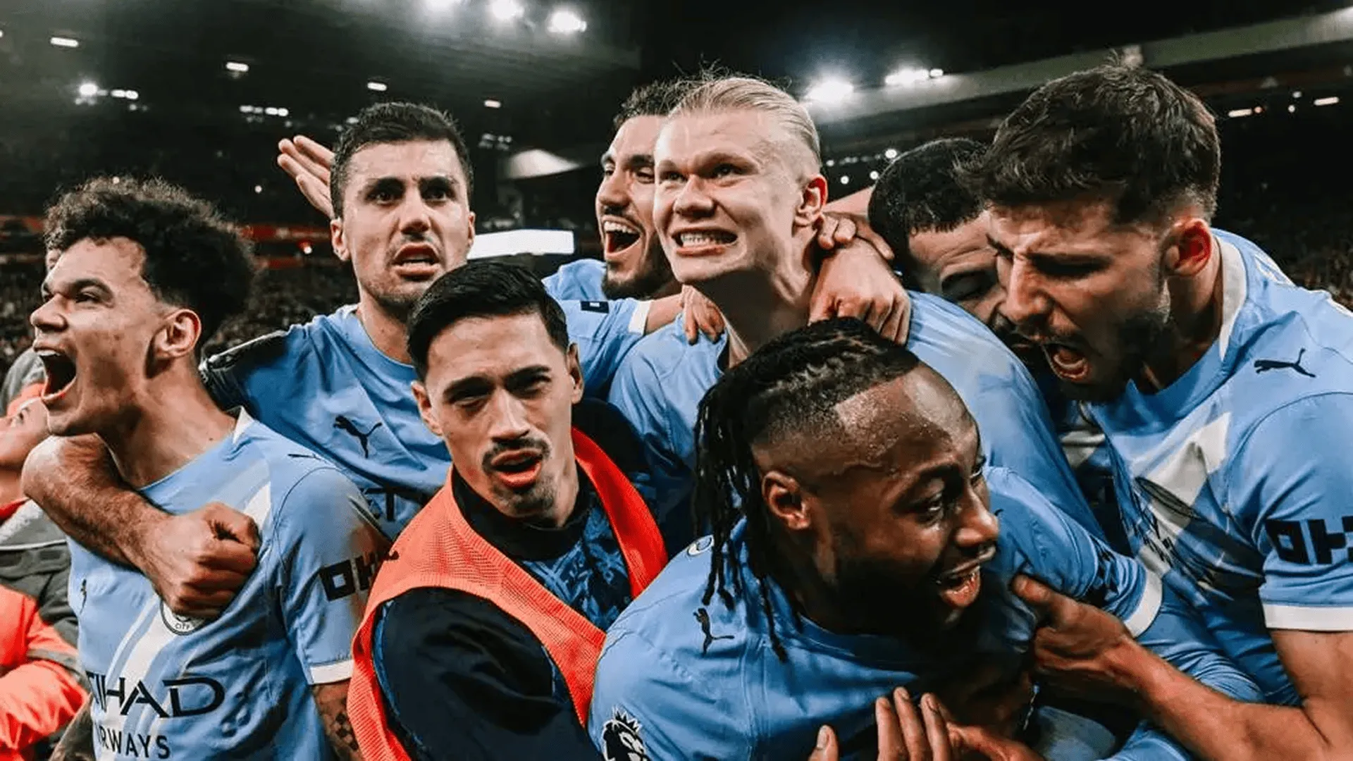 Manchester City vs Liverpool 2026