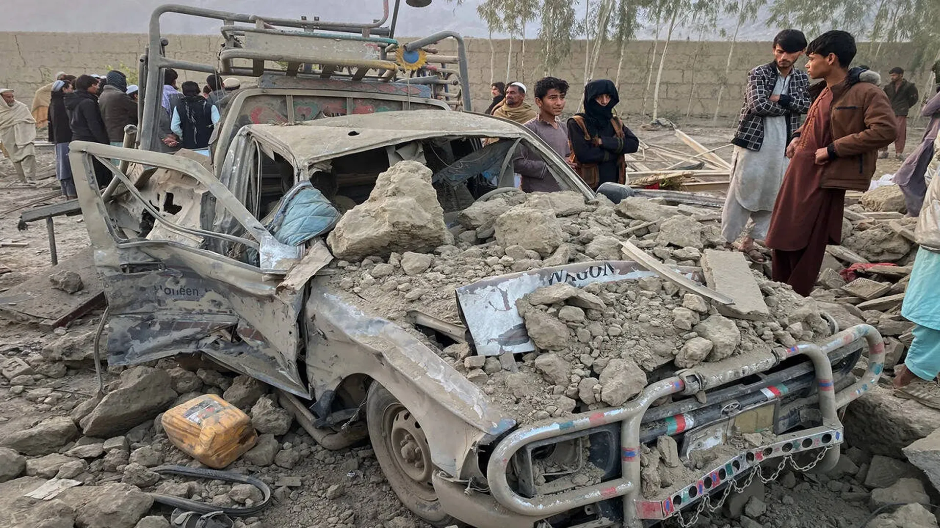 Pakistan–Afghanistan Conflict: Latest Updates, Jet Bombing and Open War Declaration.