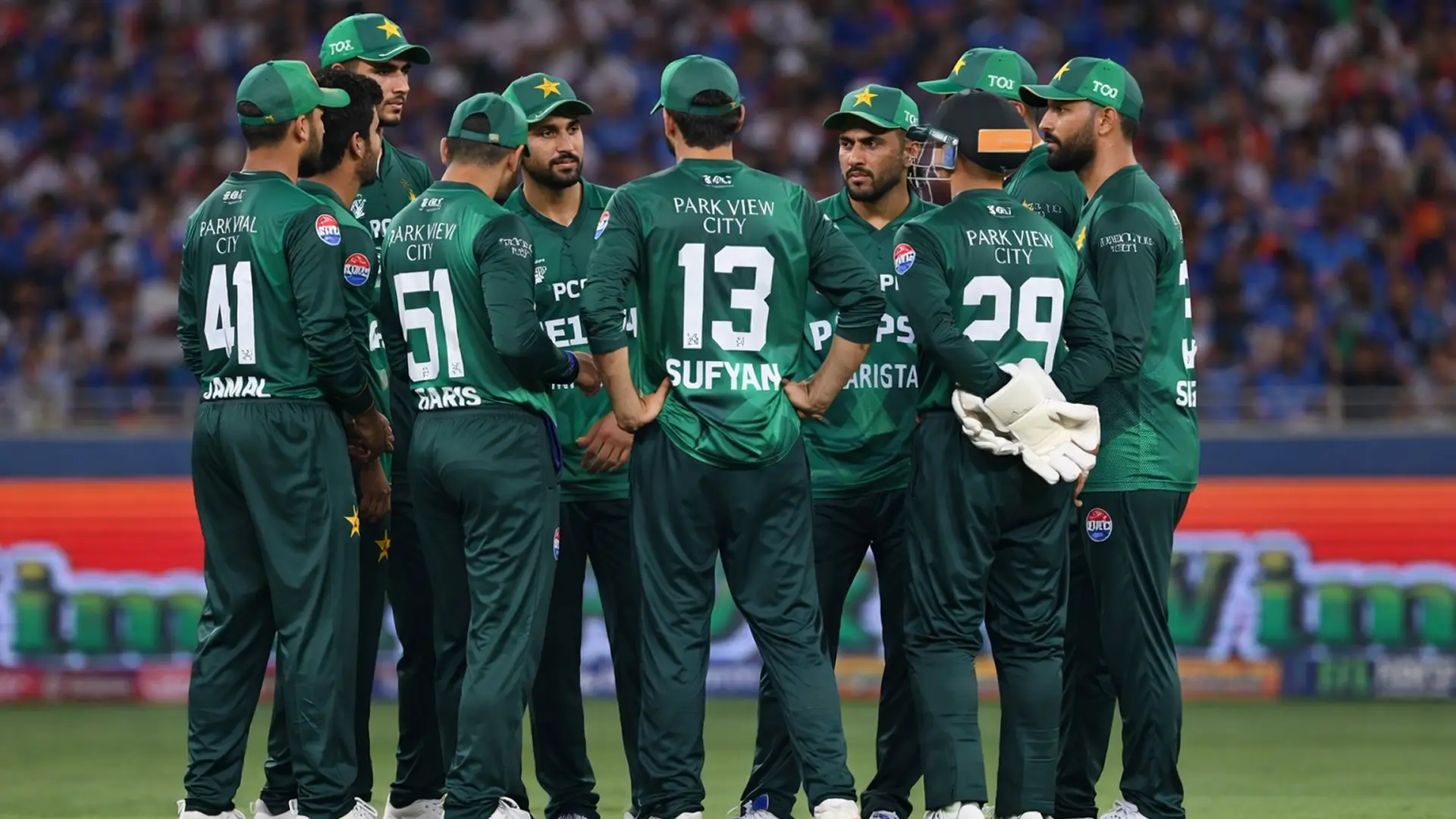Pakistan T20 World Cup boycott warning