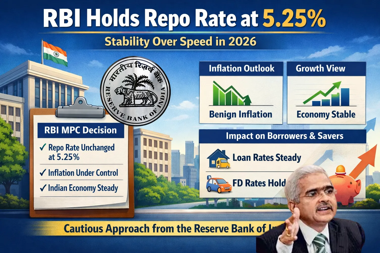 RBI monetary policy