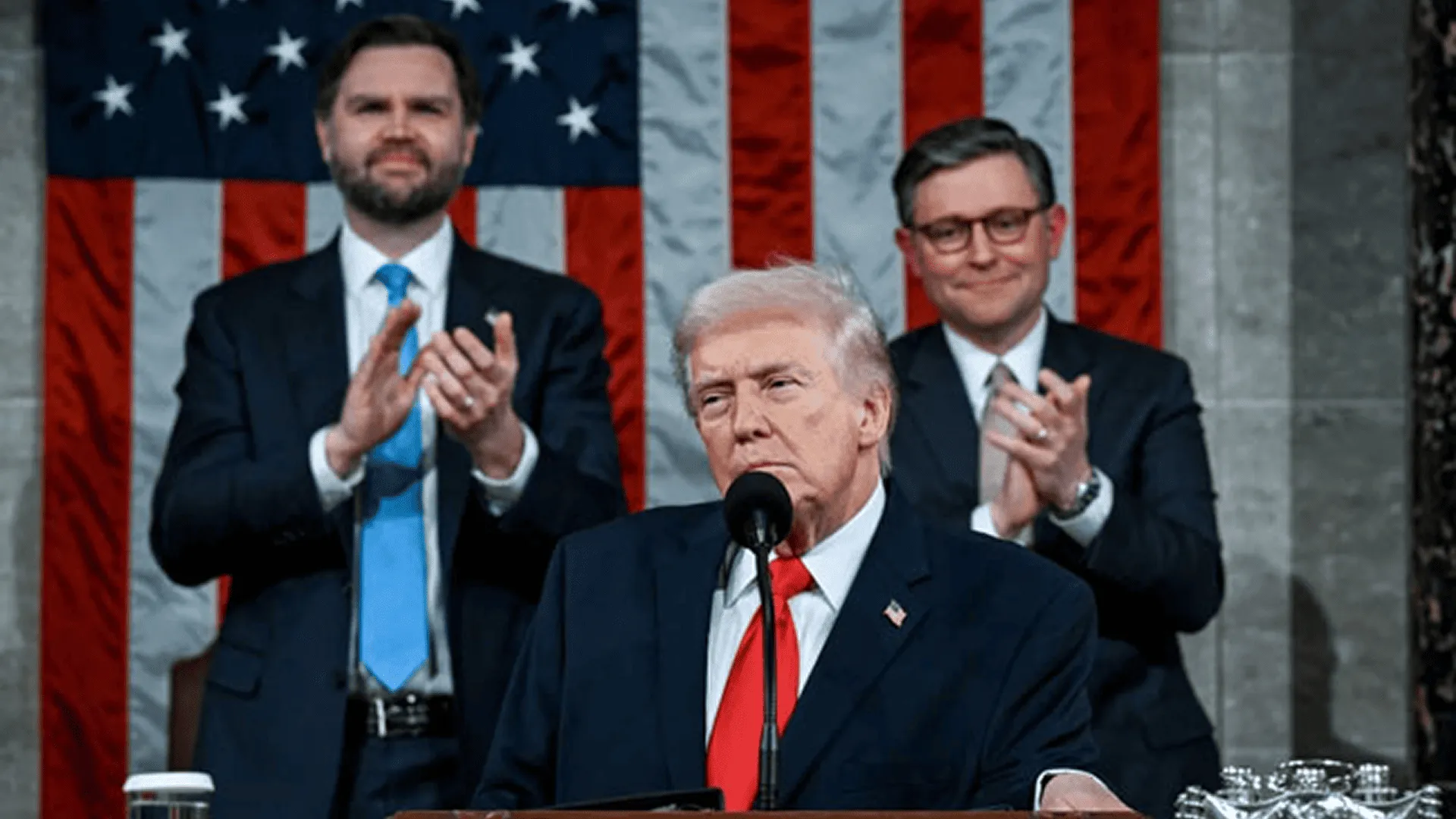 Replace income tax with tariffs