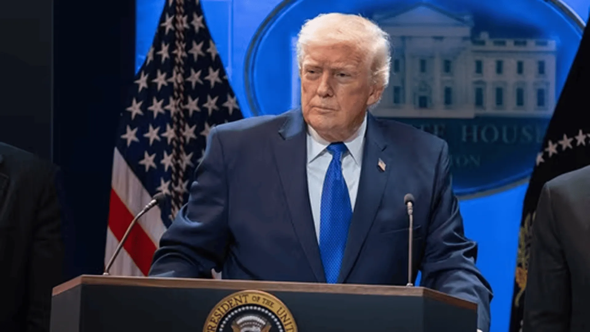 Trump Tariffs