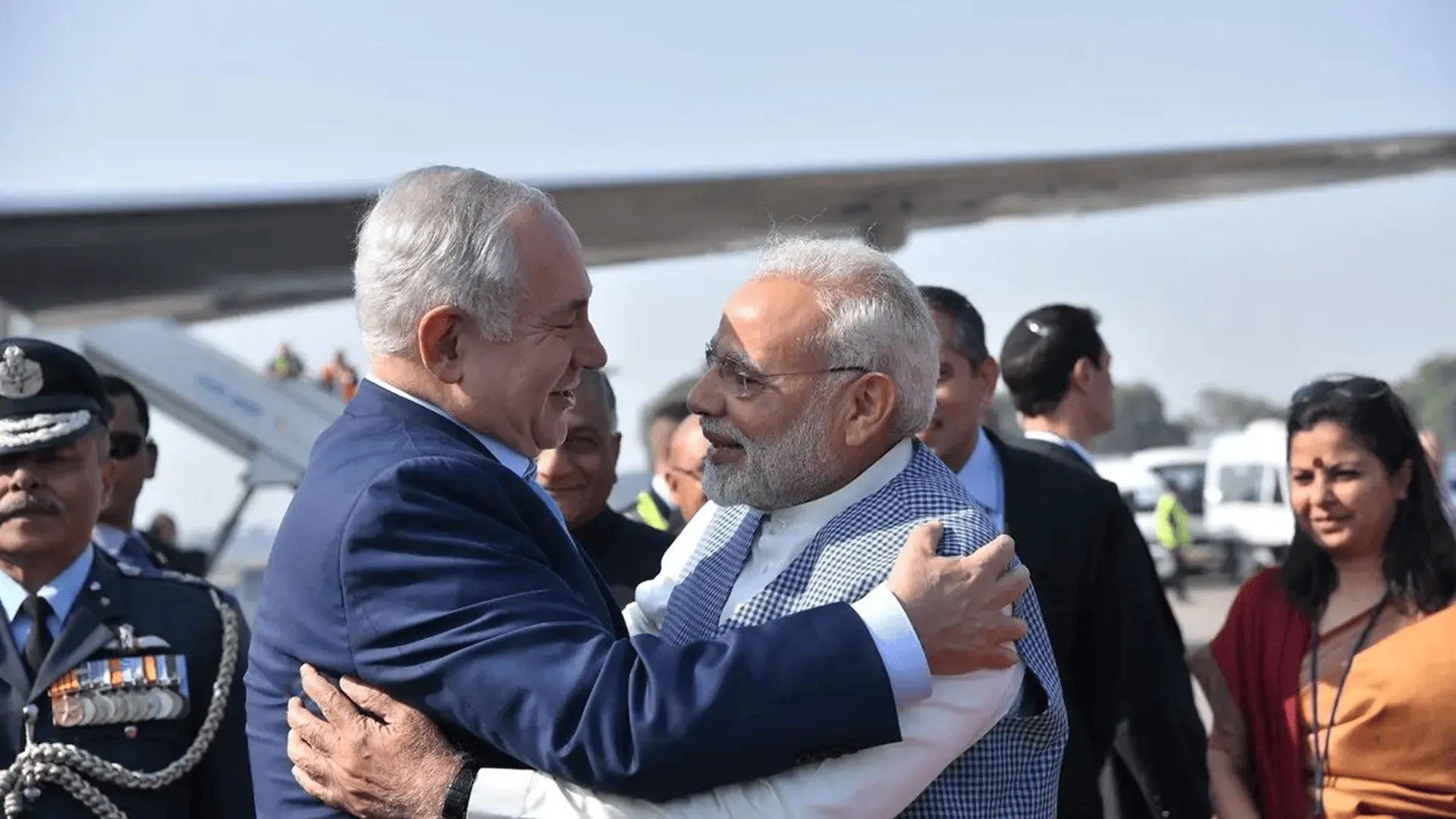PM Modi Israel Visit 2026: Strengthening the Strategic Bond Between Two Nations