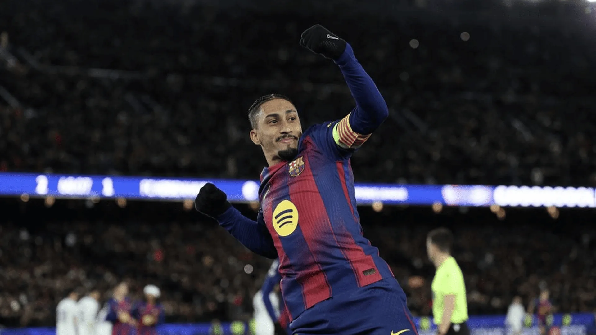 Barcelona Win 3-0 But Still Go Out: Barcelona vs Atletico Copa del Rey 2026