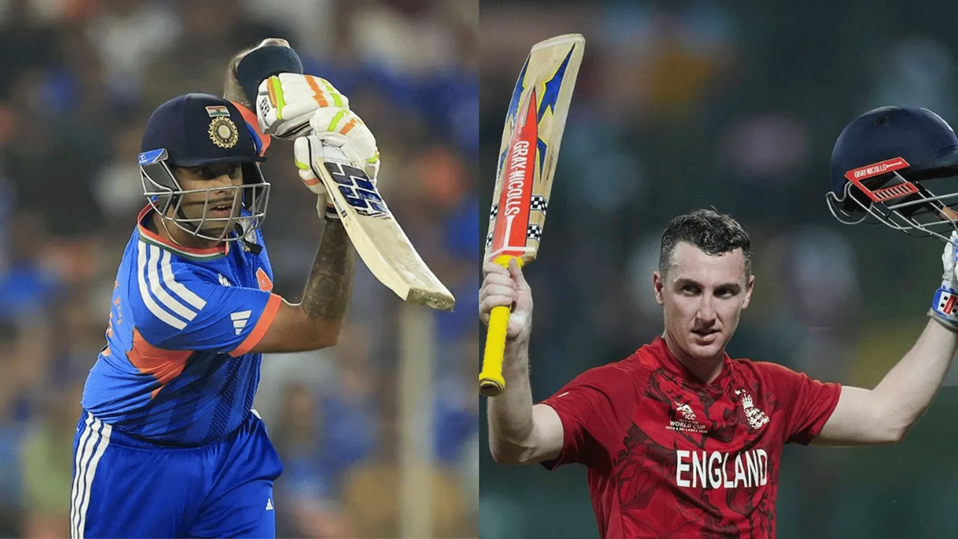 India vs England T20 World Cup 2026: Everything You Need to Know Before Tonight’s Semi-Final at Wankhede