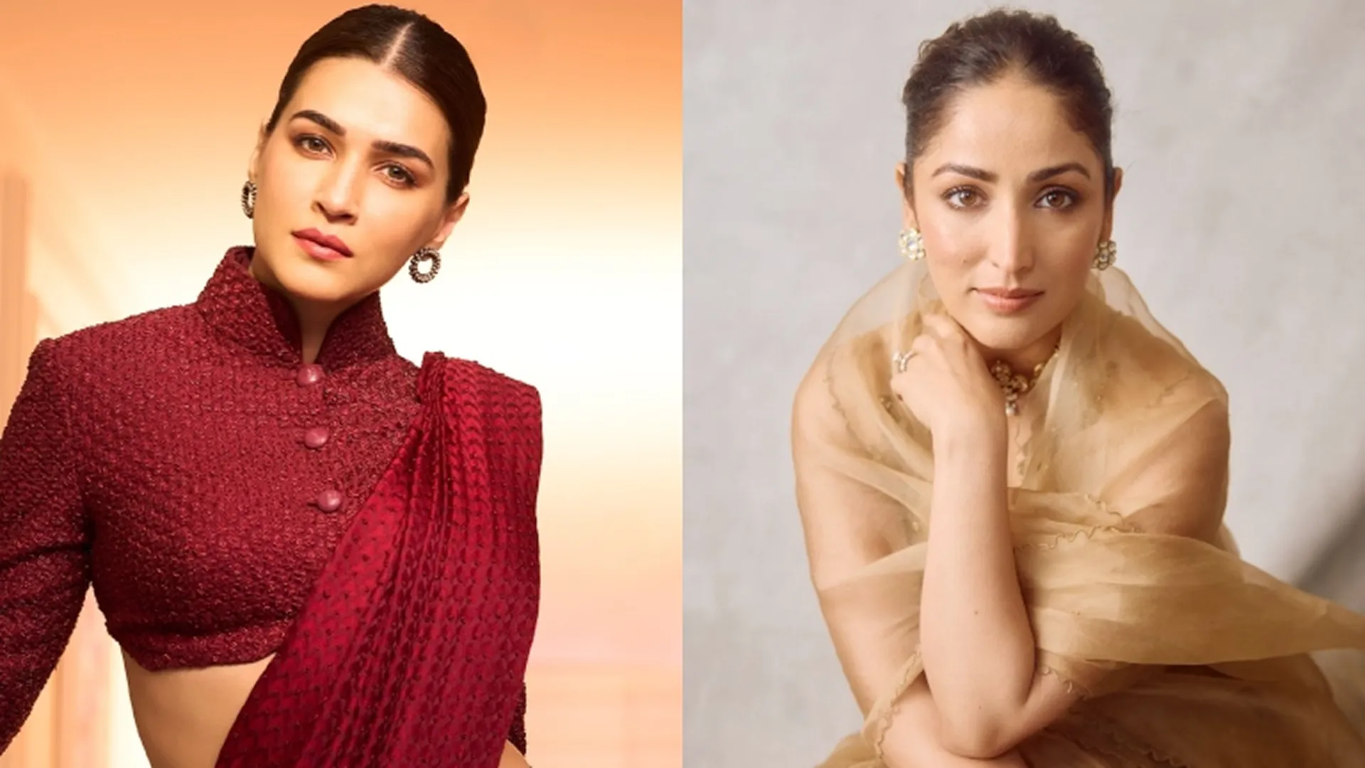Yami Gautam Says She Accidentally Liked a Reel That Mocked Kriti Sanon’s Award Win: The Full Story